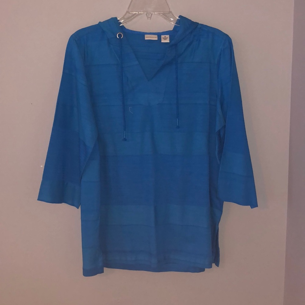 Women’s Westbound Hoodie